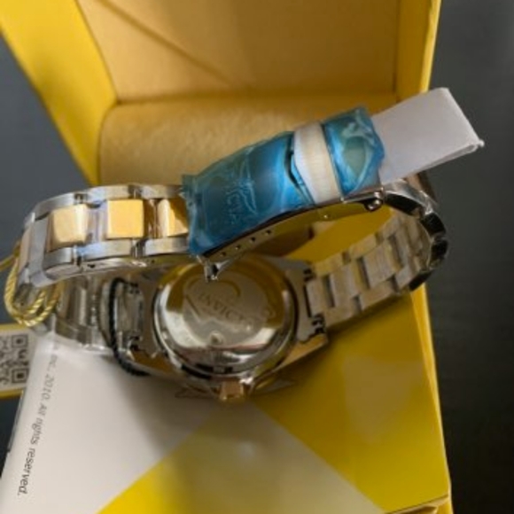 Invicta Angel Women's Watch - Picture 10 of 16